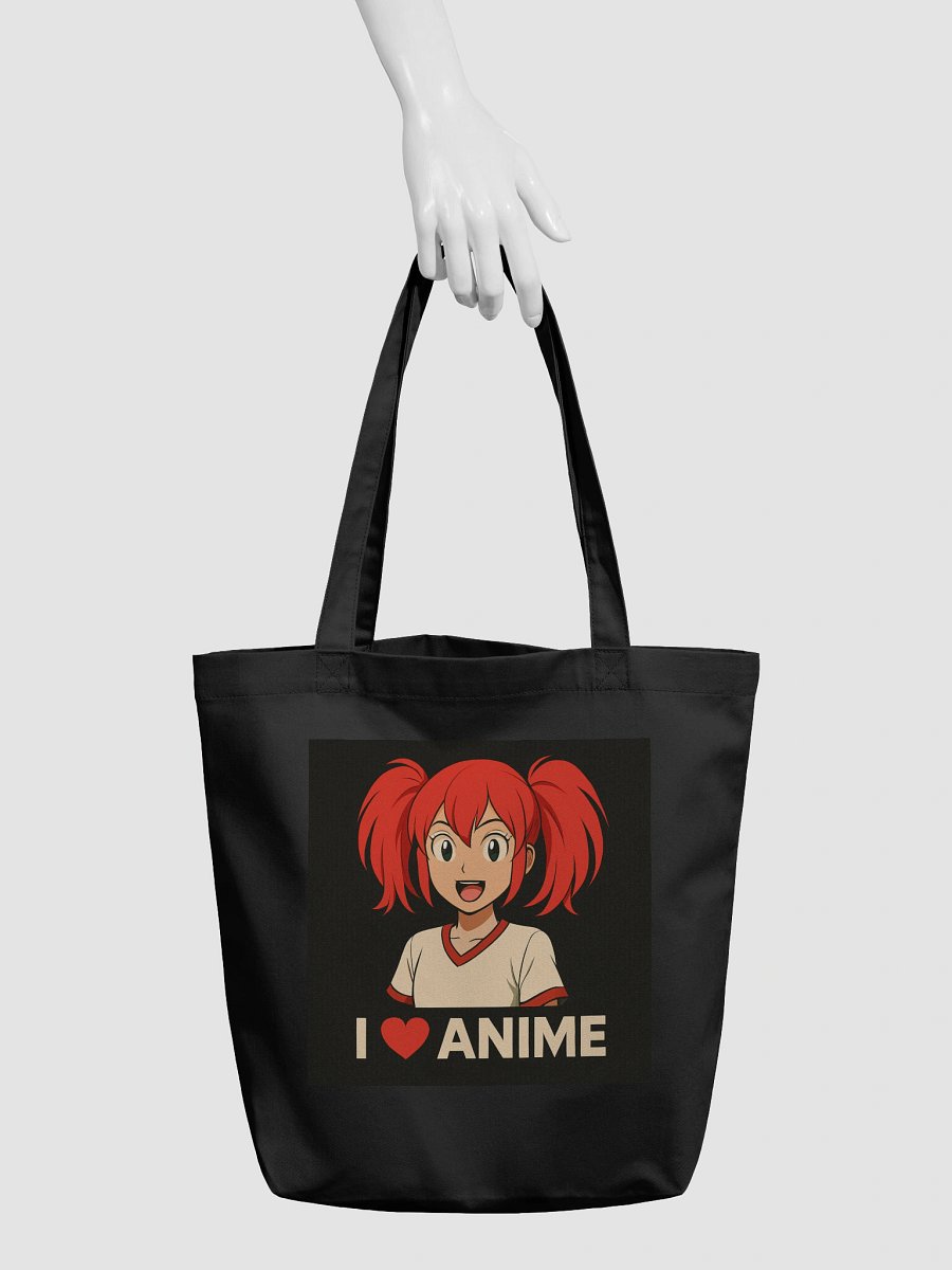 I LOVE ANIME product image (3)