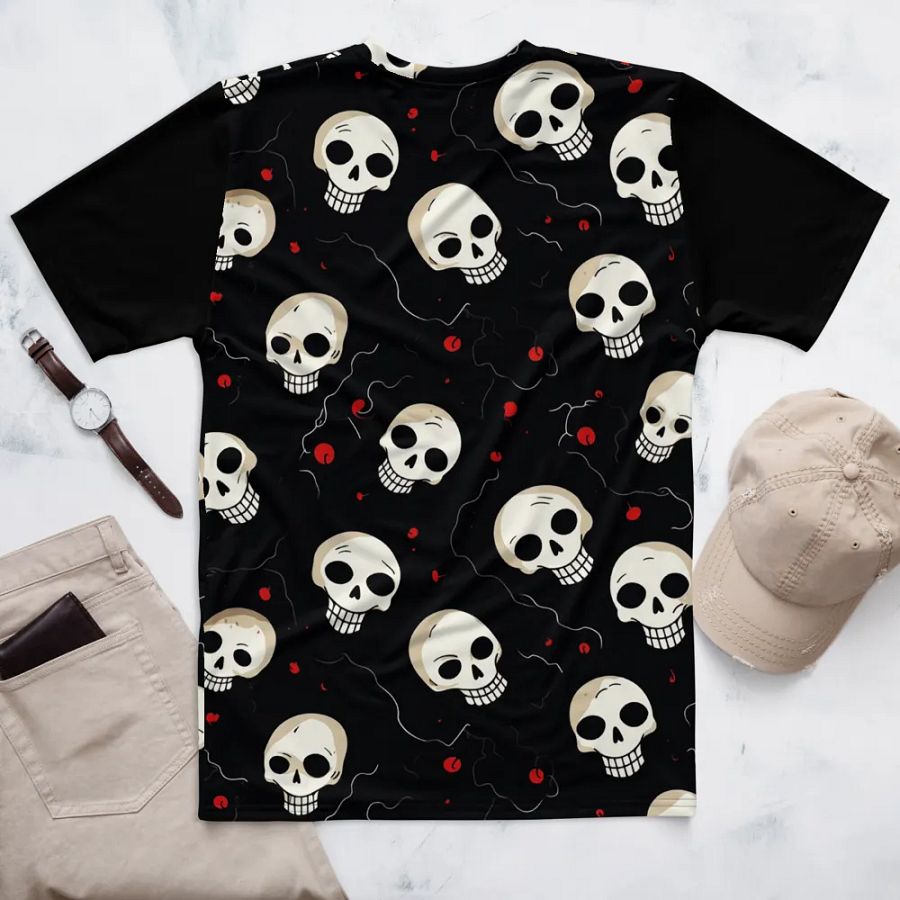 Whimsical Skulls product image (7)