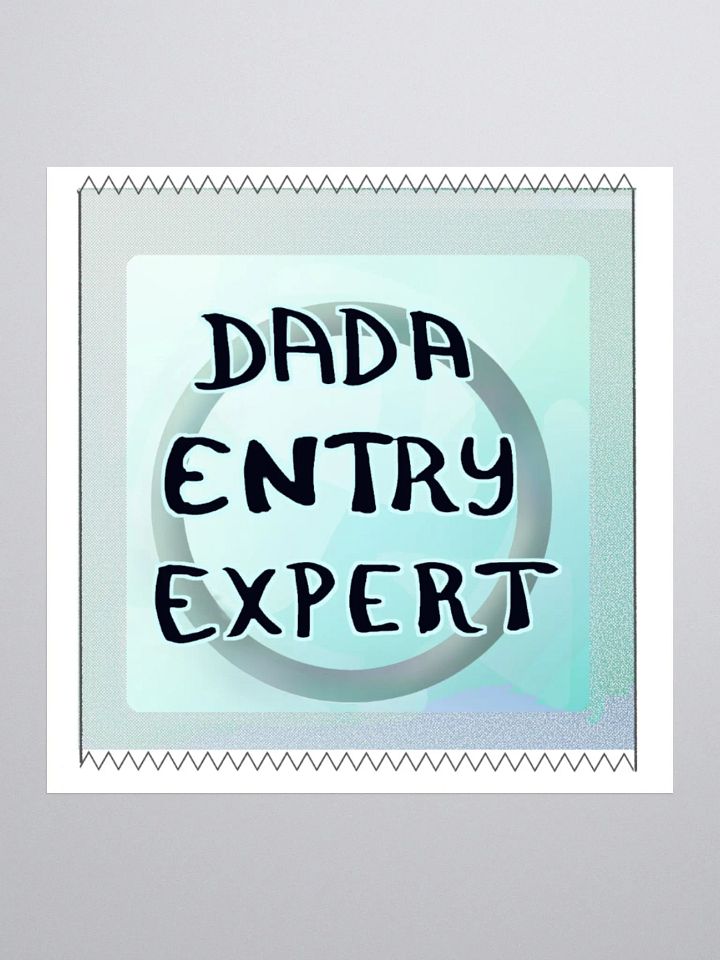 Dada Entry Expert product image (1)