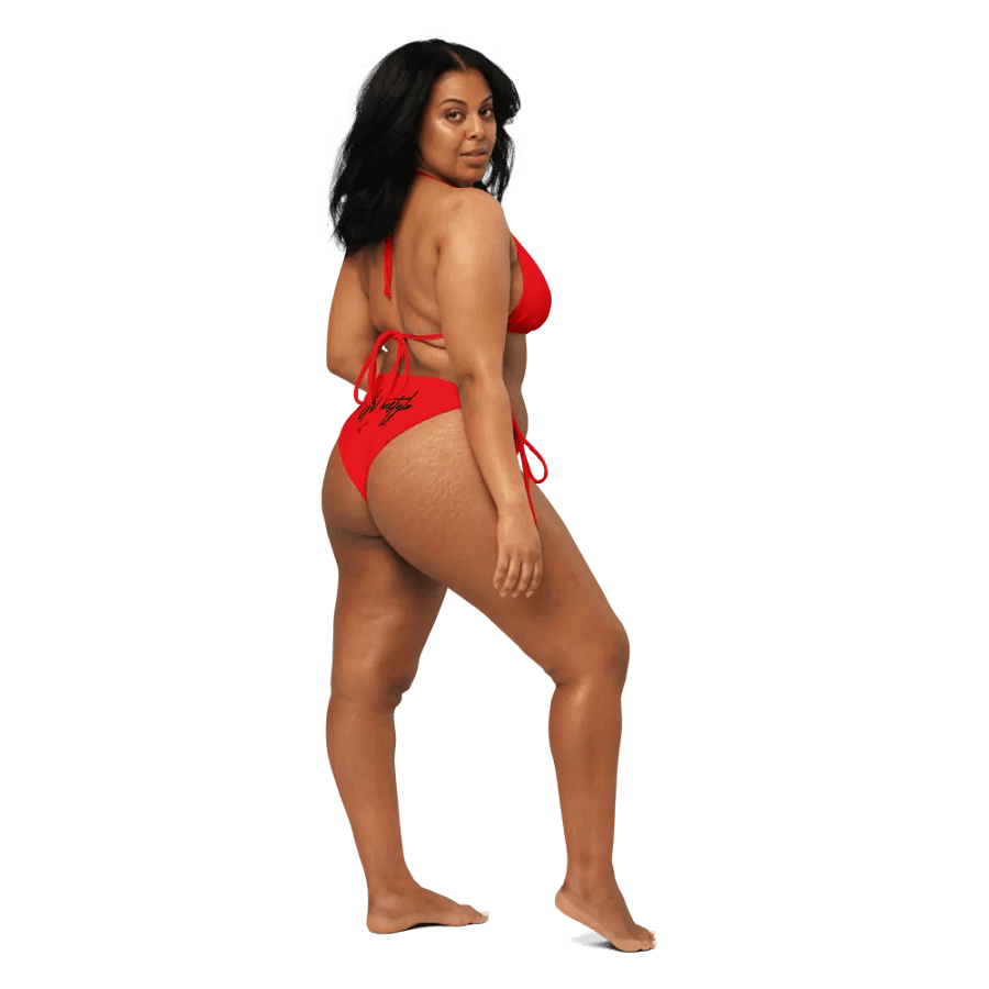Urban Bi-Style Recycled Bikini Set product image (7)