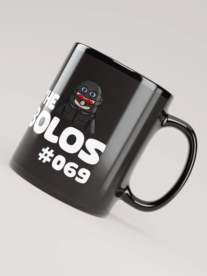 Bolo #069 product image (2)