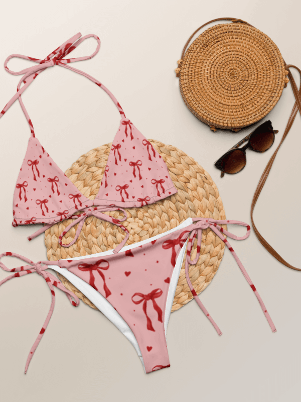 Seaside Chic Bikini Set product image (4)