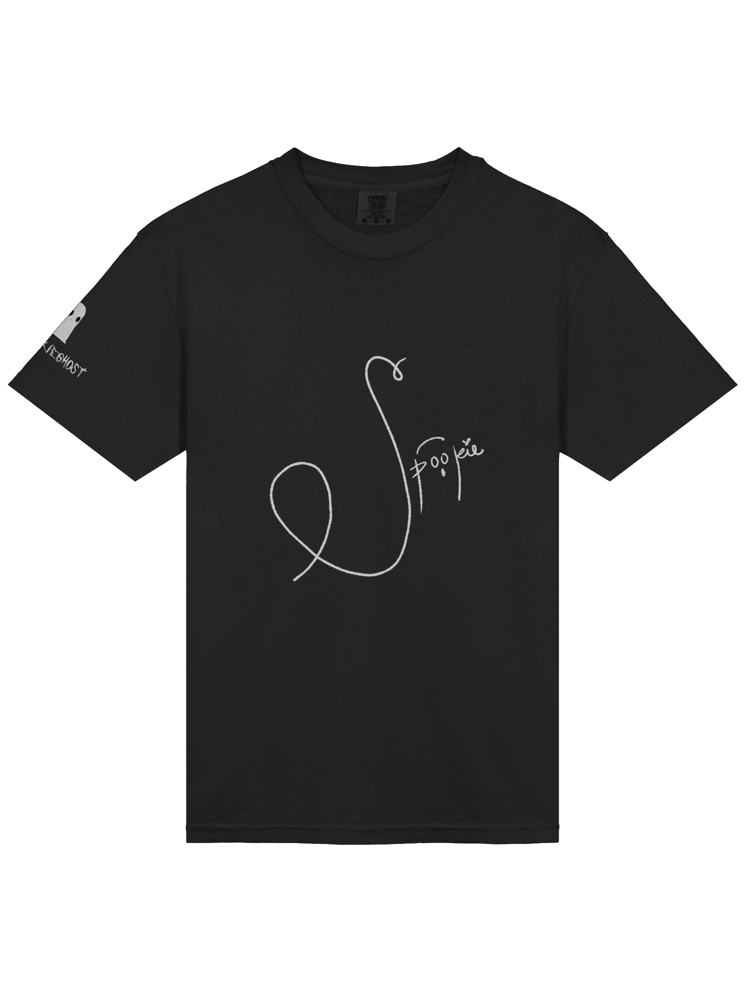 SIGNATURE SPO0KIE T-SHIRT product image (3)
