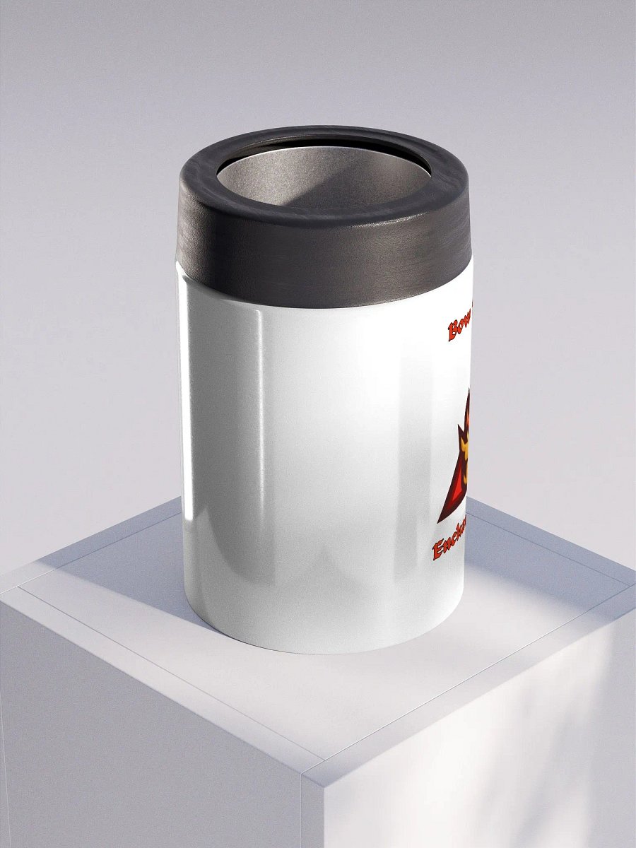 Stainless Steel Koozie product image (3)