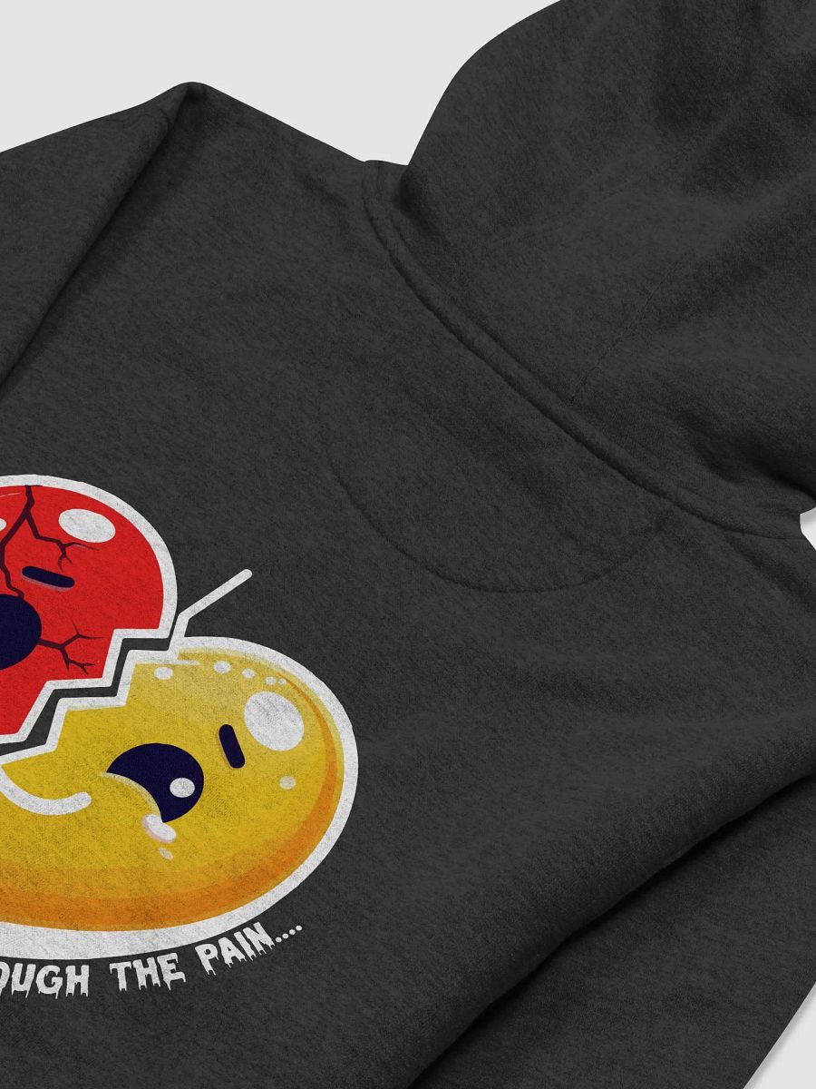 Pain Hoodie product image (4)