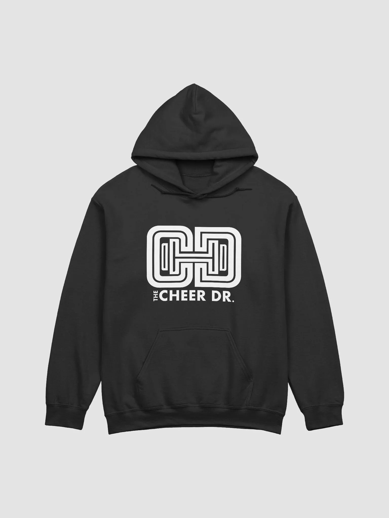 The Cheer Doctor Hoodie product image (1)