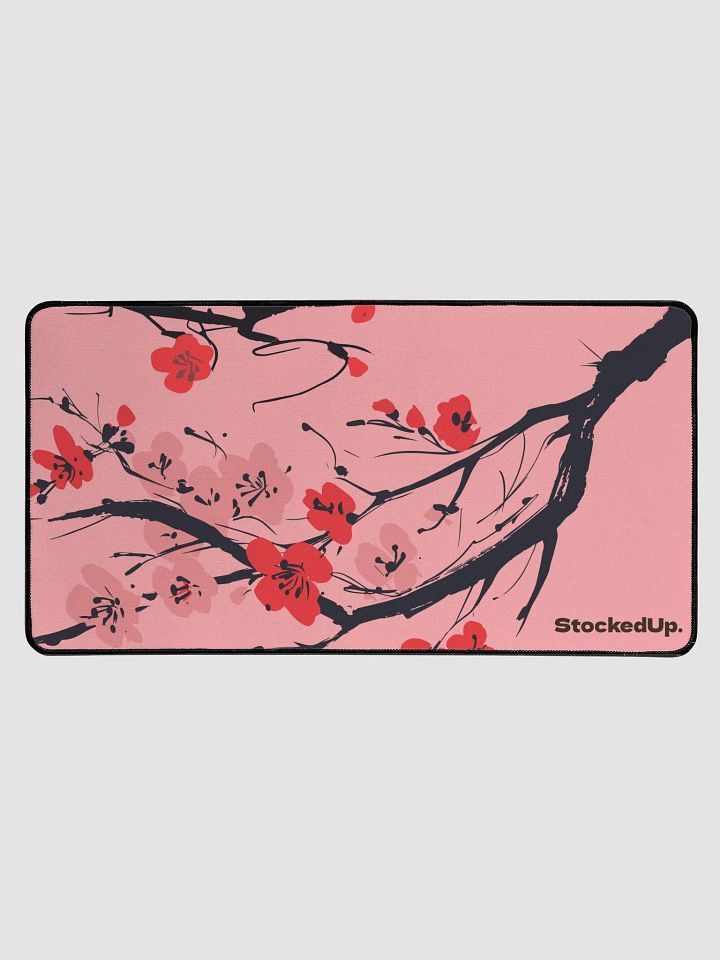 Pink Cherry StockedUp Pad product image (1)
