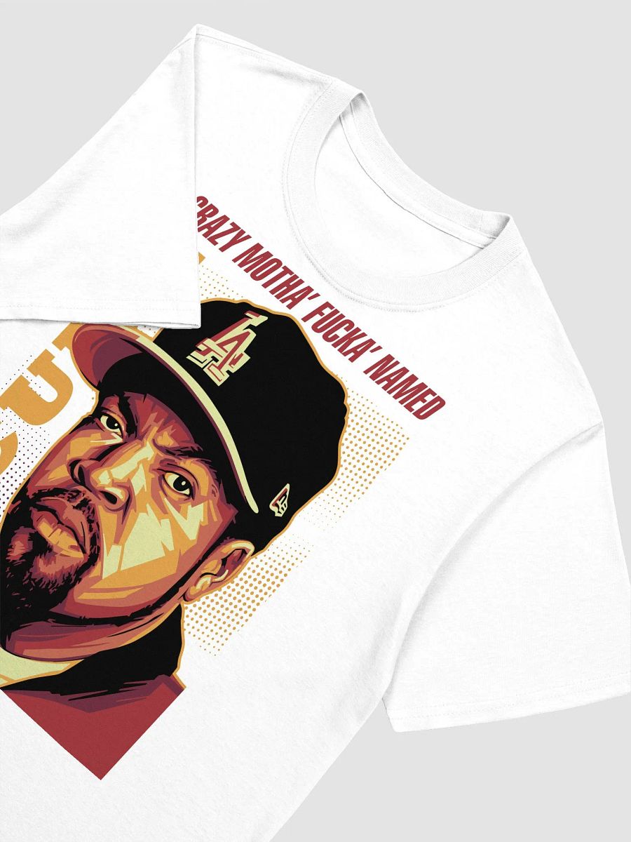 LA Graphic Cubist Tee product image (21)