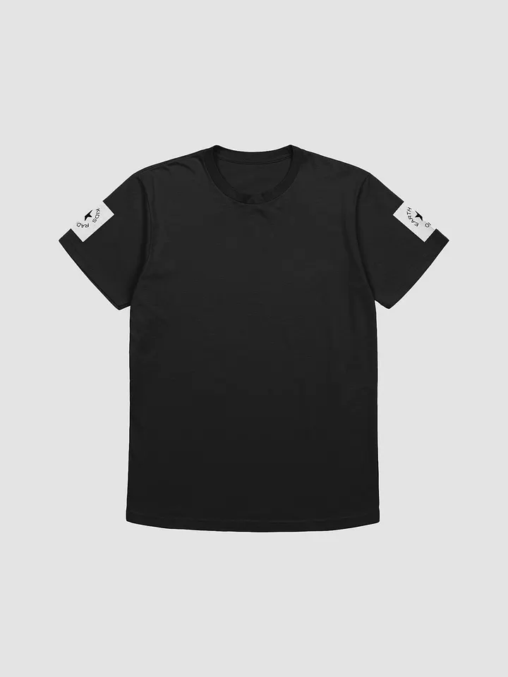 Stellar Earth Kids Radio T-Shirt product image (4)