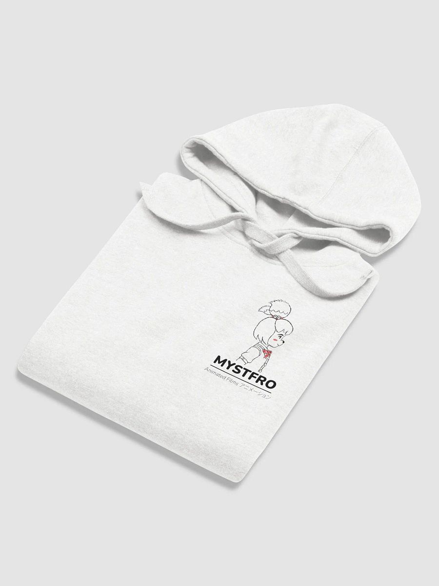Premium Hoodie | MystFro product image (6)