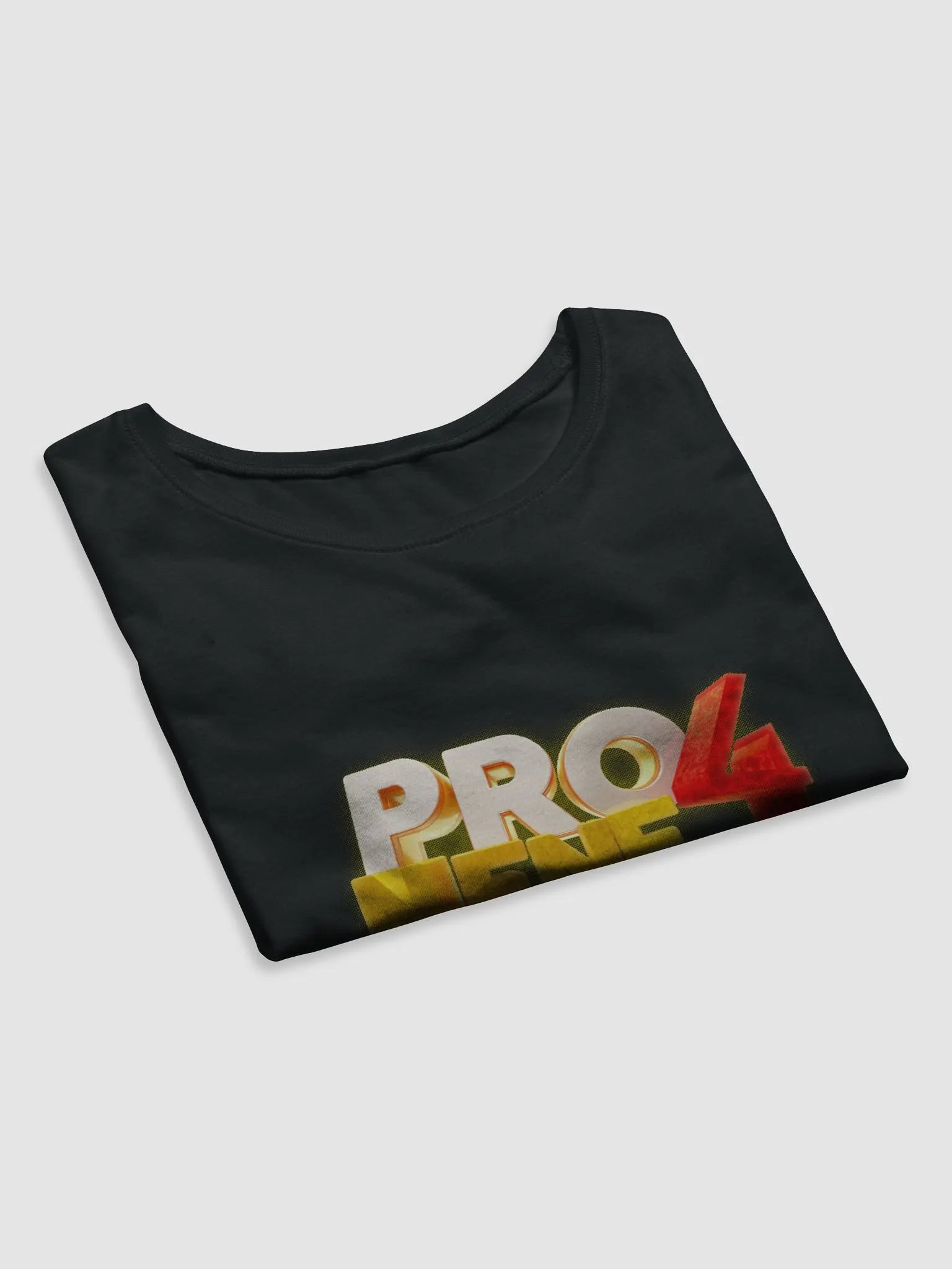 Woman's T-shirt product image (21)