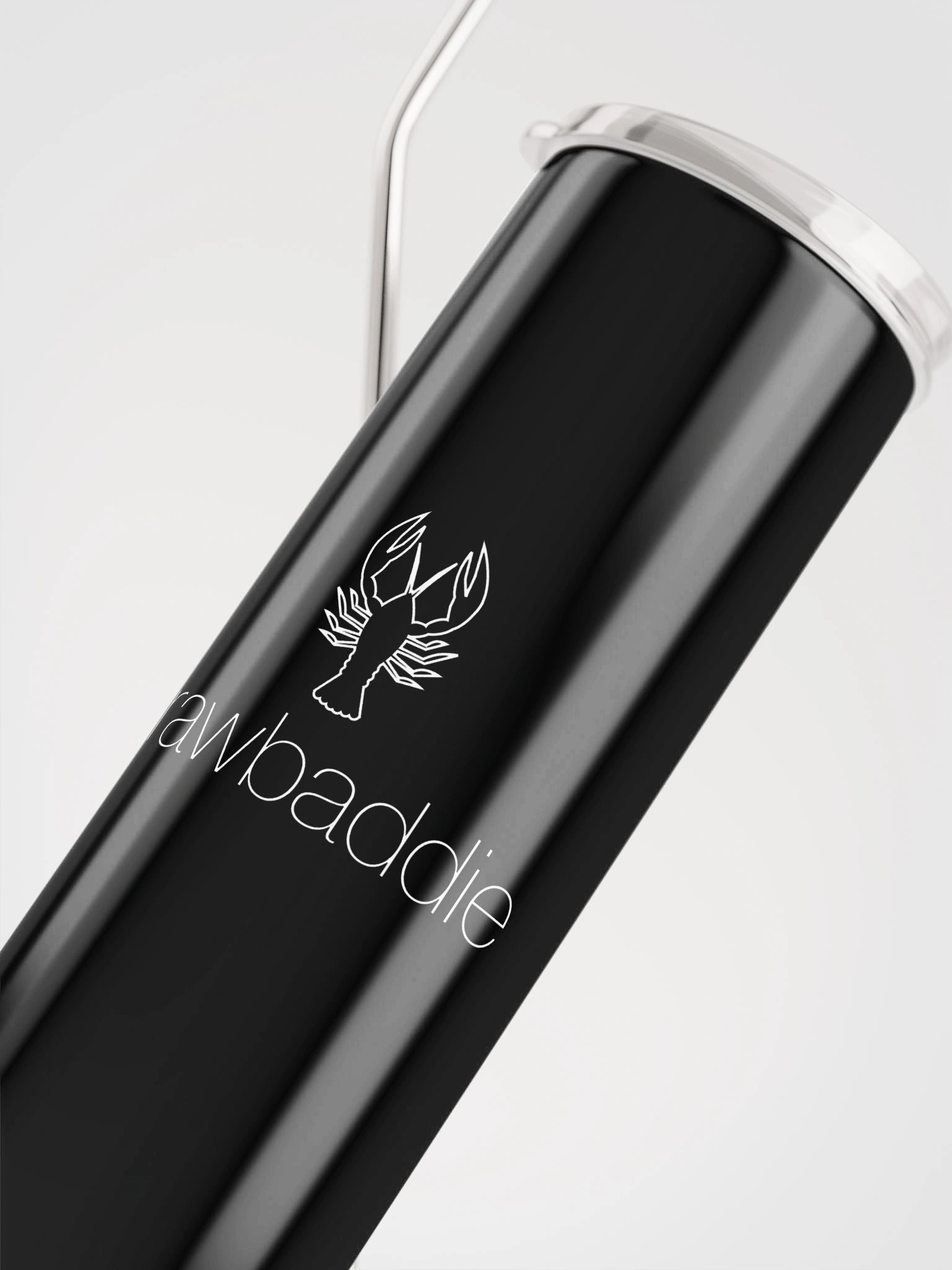 Crawbaddie Tumbler product image (4)