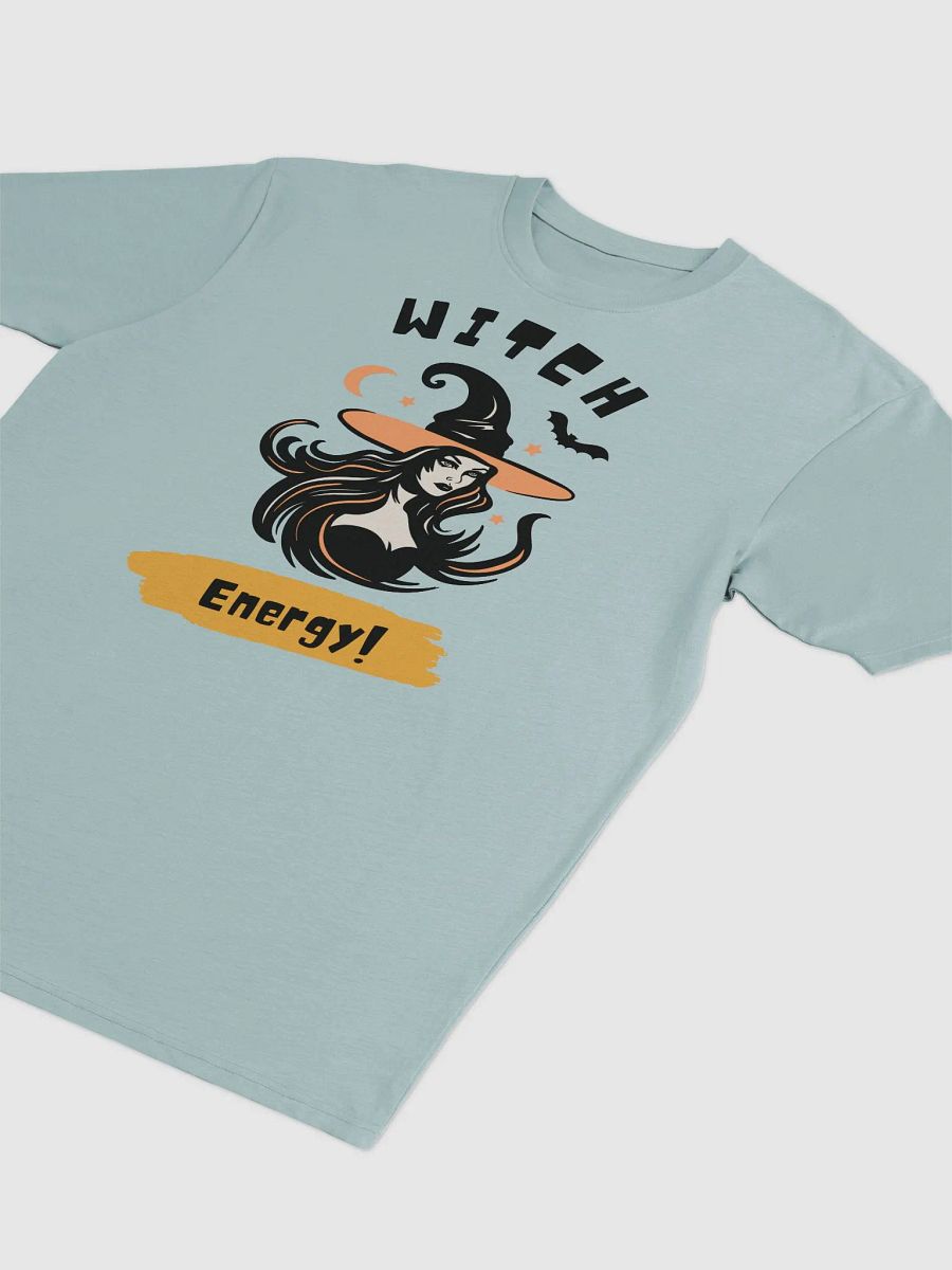Enchanting Witch Energy Tee product image (11)