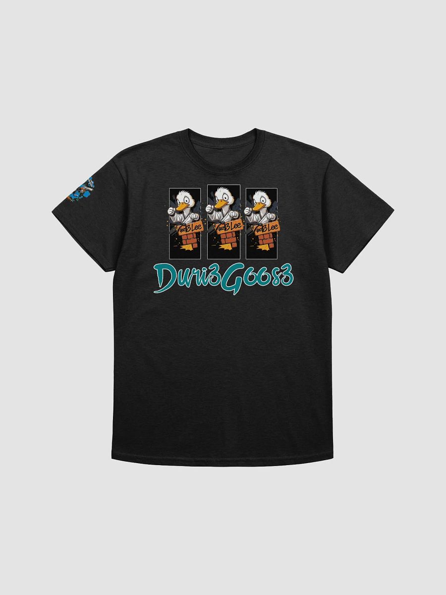 Durti3Goos3 - Goos3 Lee Tee product image (1)