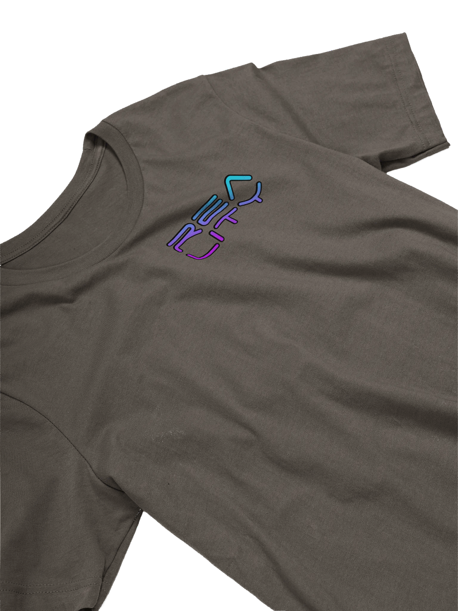 Reality T-Shirt product image (3)