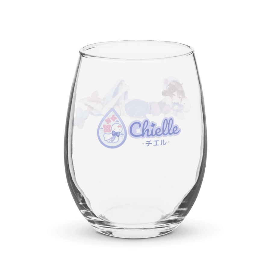Cozy Comfort Stemless Wine Glass product image (2)