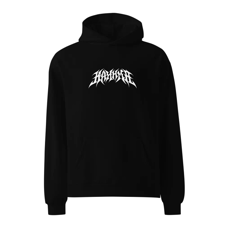INFINITE HOODIE product image (1)