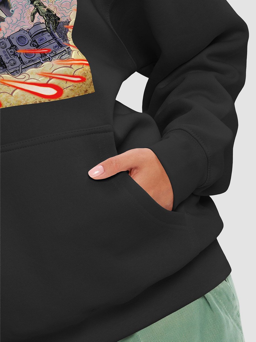 Andor & K-2SO One Way Out – Graphic Hoodie product image (8)