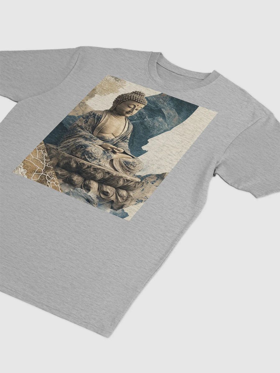 Cotton Heritage Men's Premium Heavyweight Tee by Cotton Heritage product image (11)