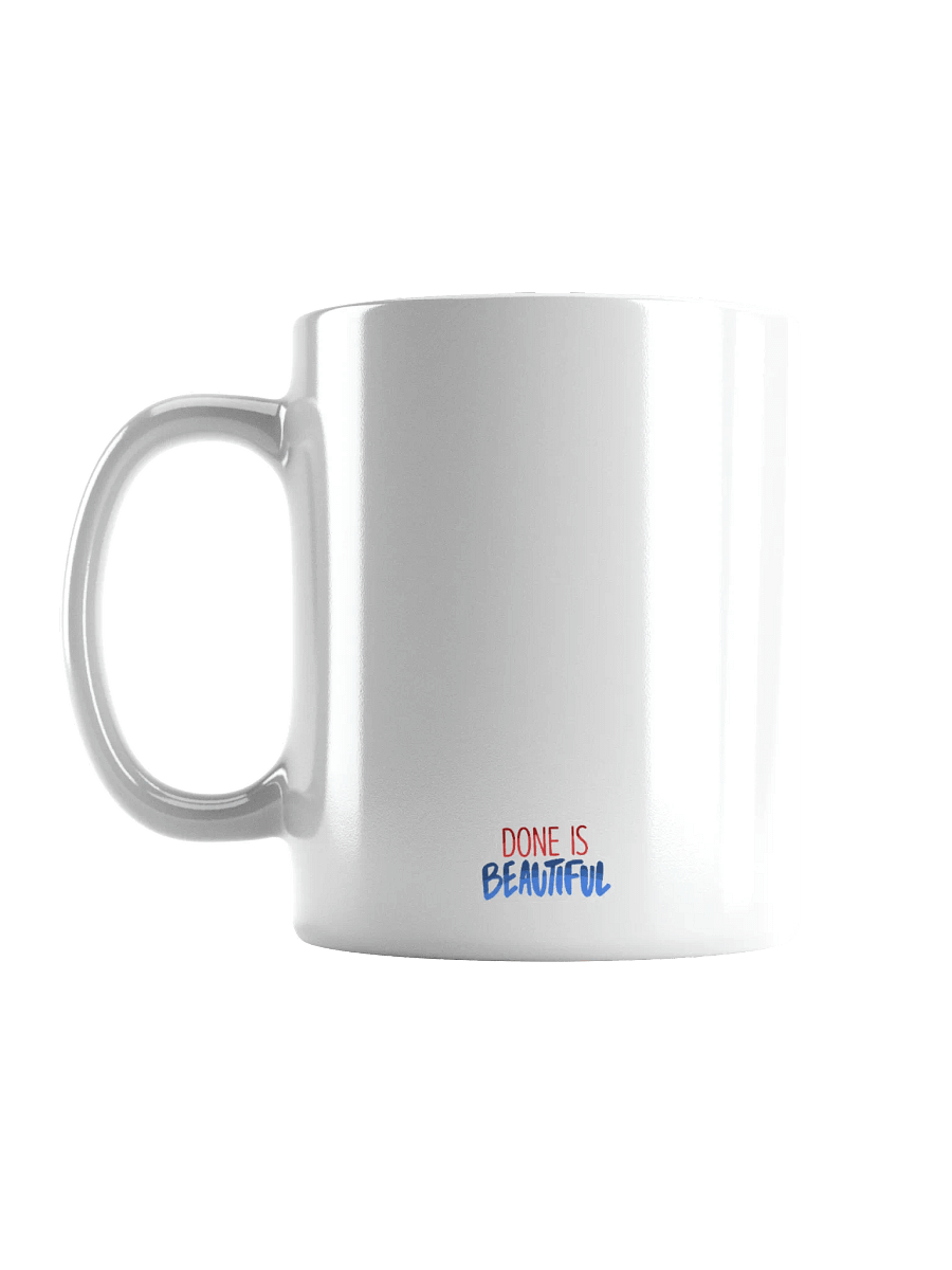 Ouroboros Jumbo Mug product image (6)