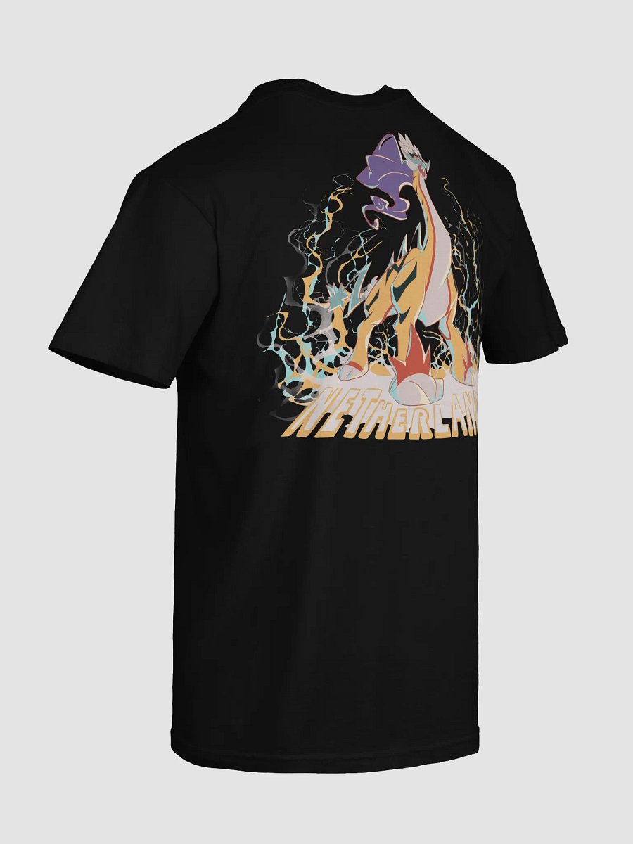 Team Netherlands T-Shirt product image (31)