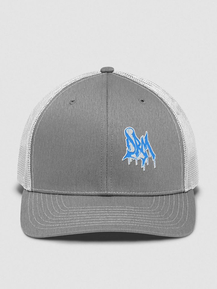 DRM Trucker product image (25)