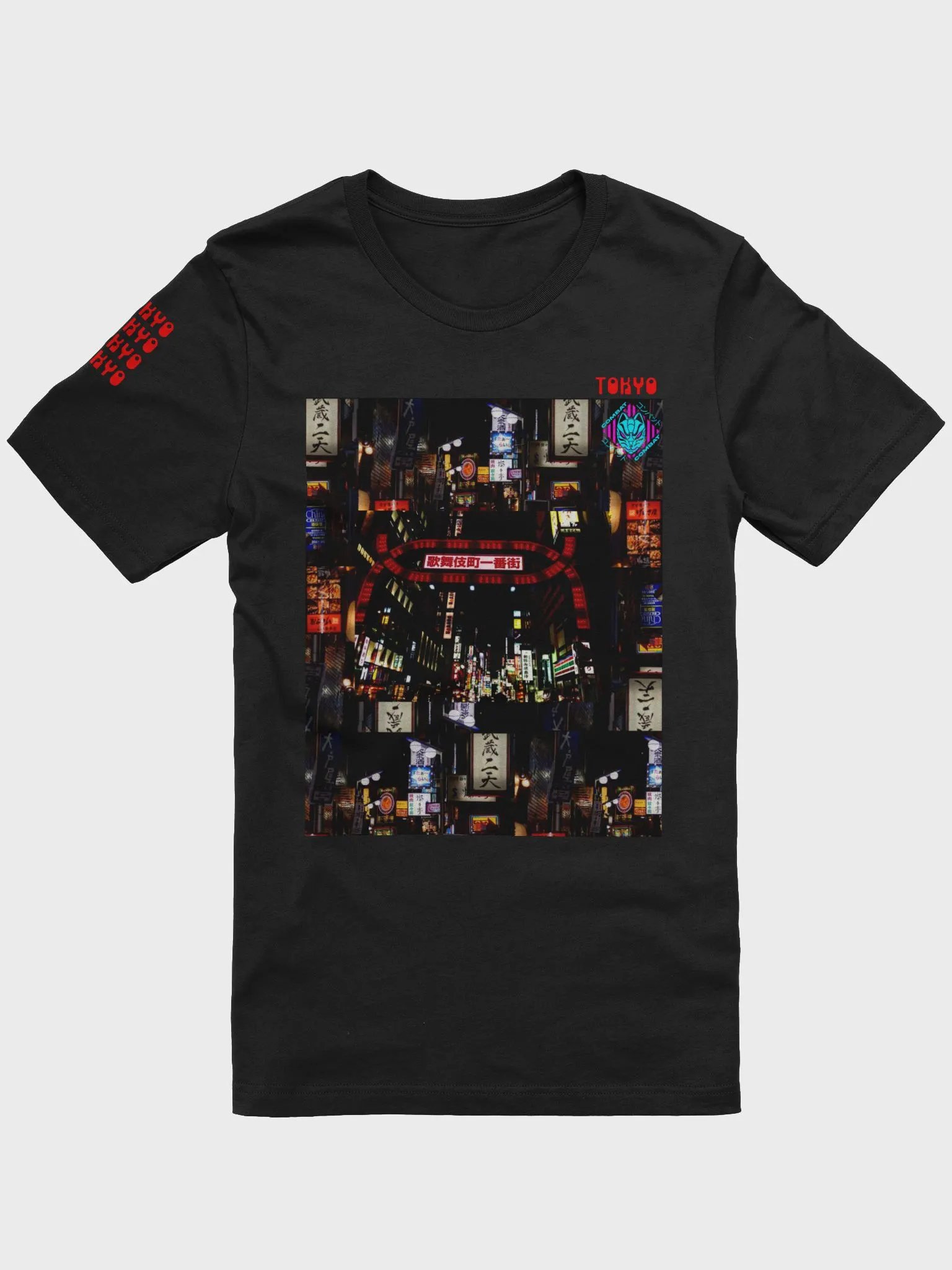 Tokyo City Dreams product image (1)