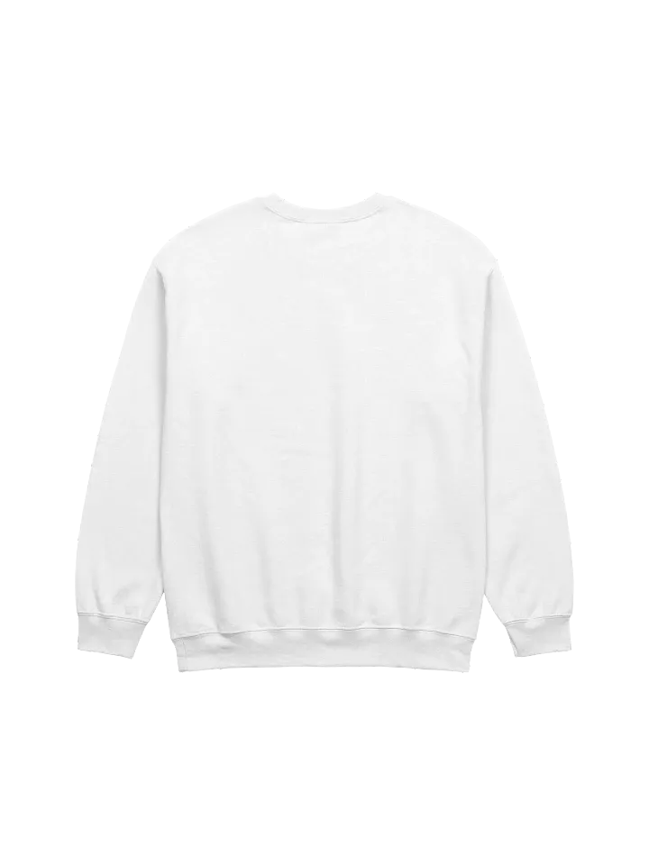 Buddy Gildan Classic Crewneck Sweatshirt (EMBRODERED) 2 product image (9)