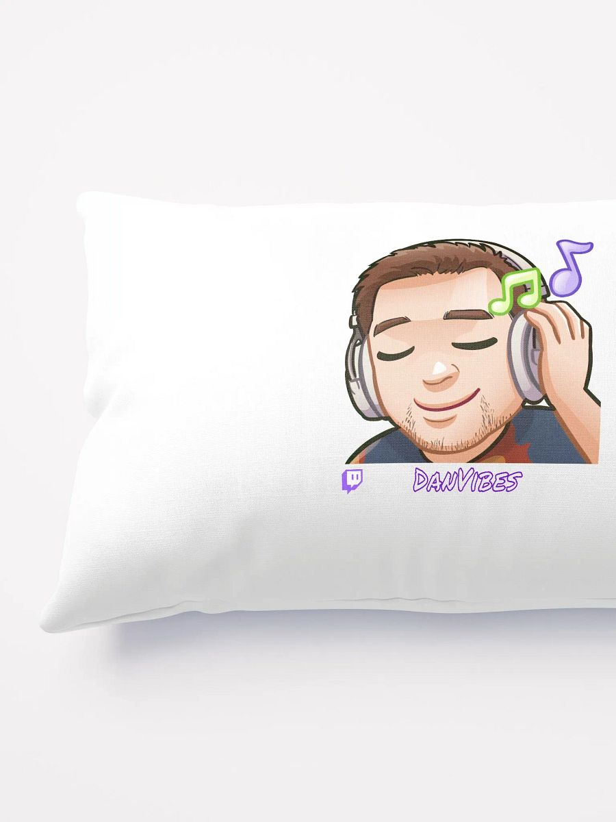 DanVibes - Pillow product image (3)