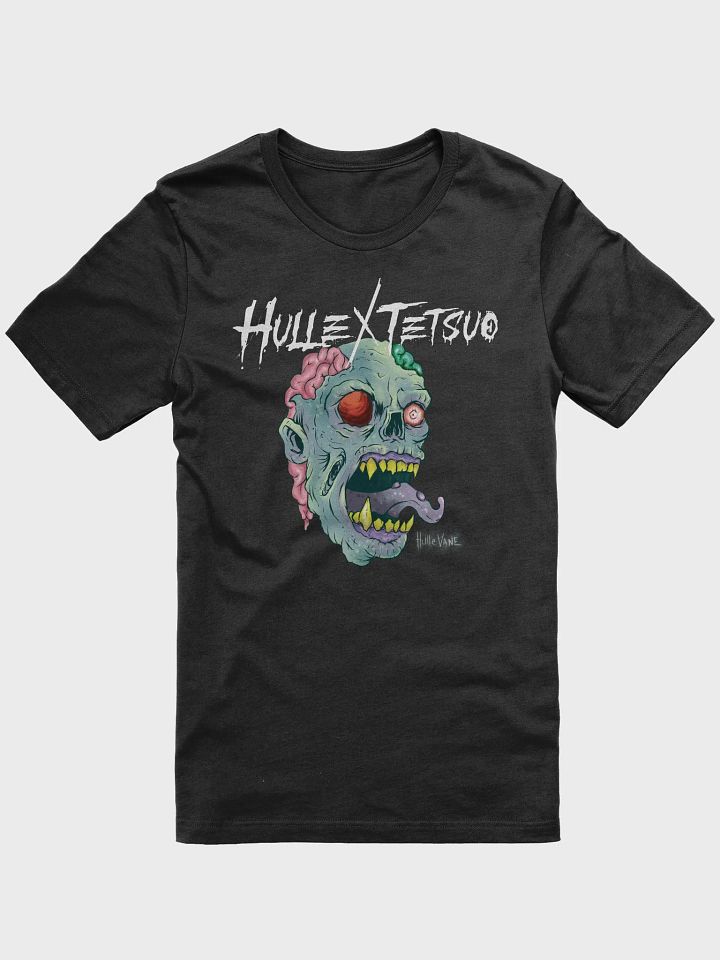 Gimme Brain Bella+Canvas Supersoft T-Shirt (HulleVane Design) product image (1)