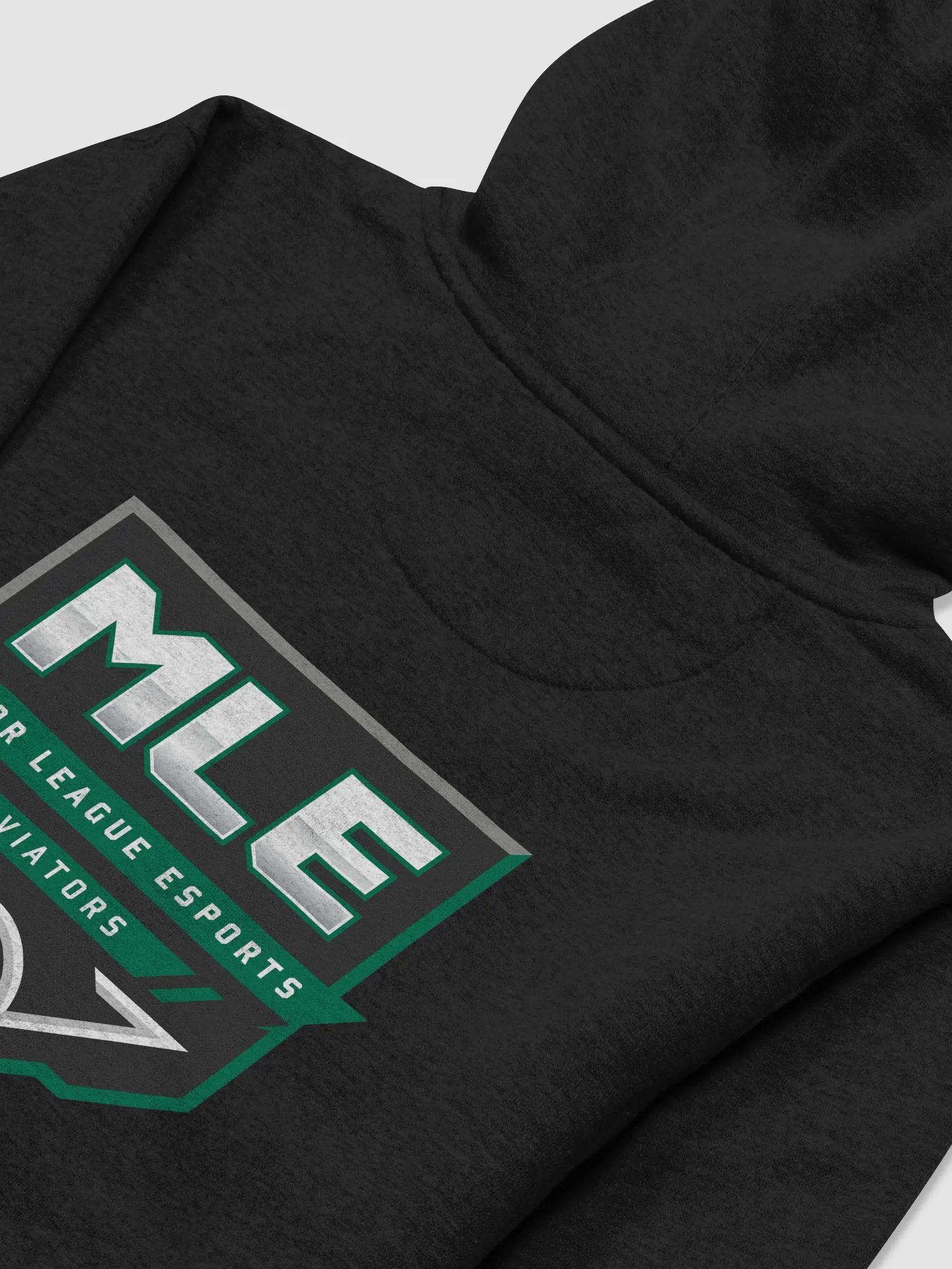 Aviators Premium Unisex Hoodie product image (4)