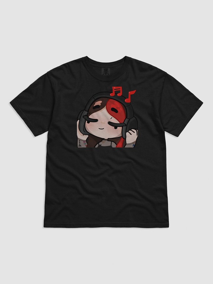 ECB Jamming shirt product image (1)