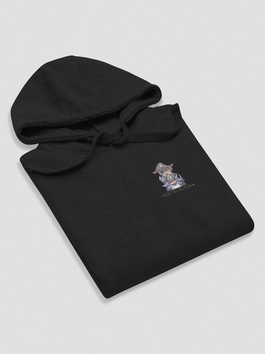 Official Pirate Crew Hoodie product image (6)