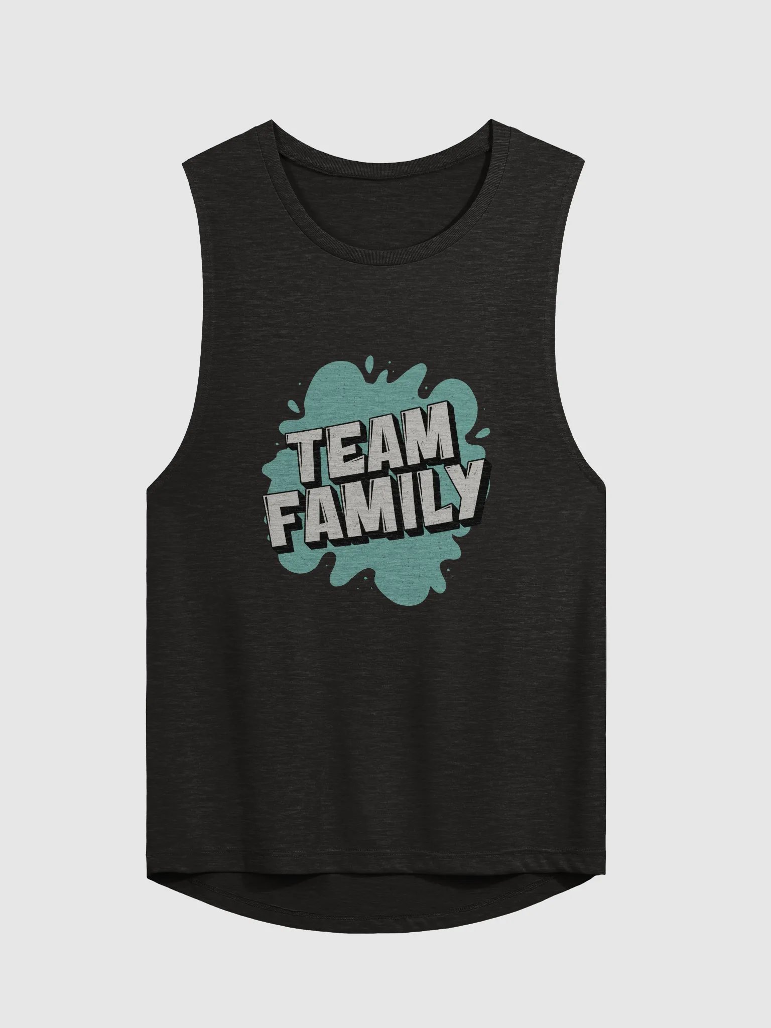 Team Family Women's Tank Top product image (1)