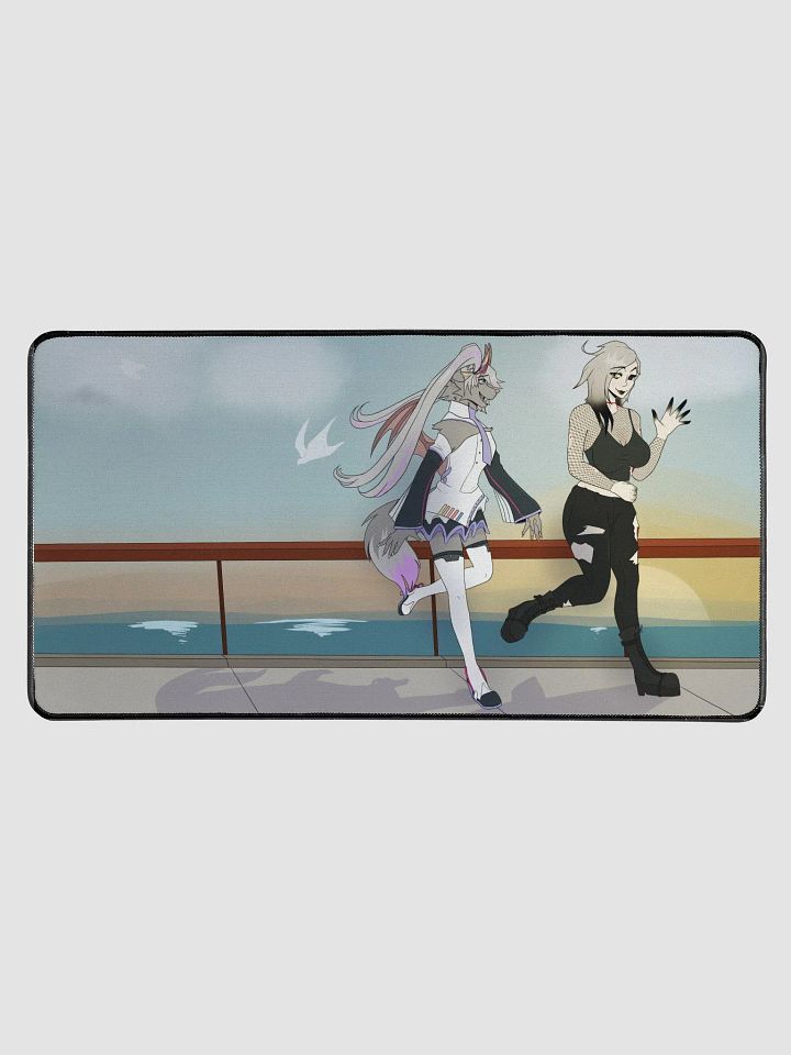 Cyso DeskPad product image (1)