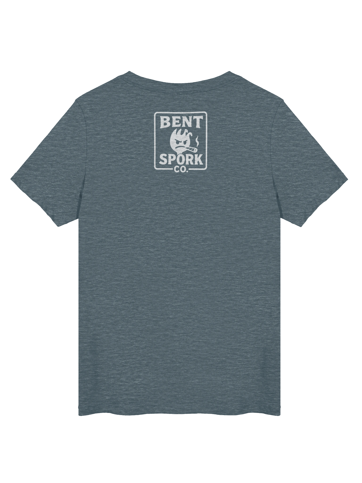 Clussycat V-neck product image (2)