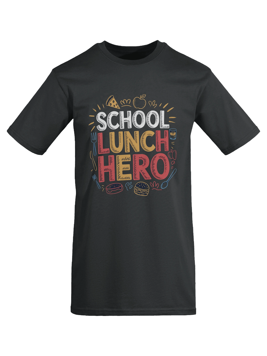 School Lunch Hero product image (5)