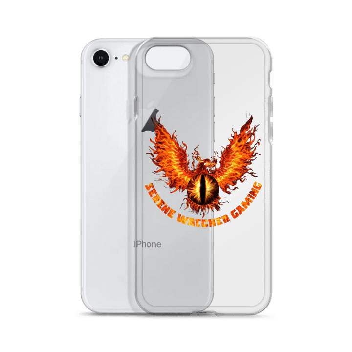 iPhone Case product image (2)