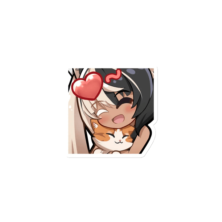 Magnet - Byakko Oliver Hug Edition product image (1)