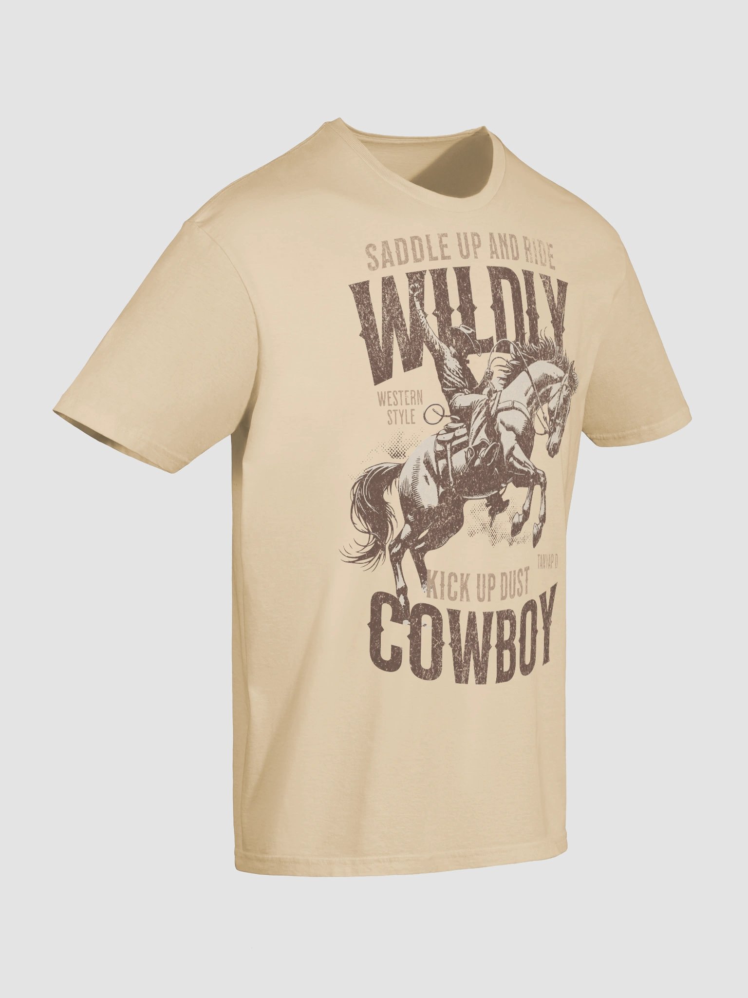Ride Wild product image (10)