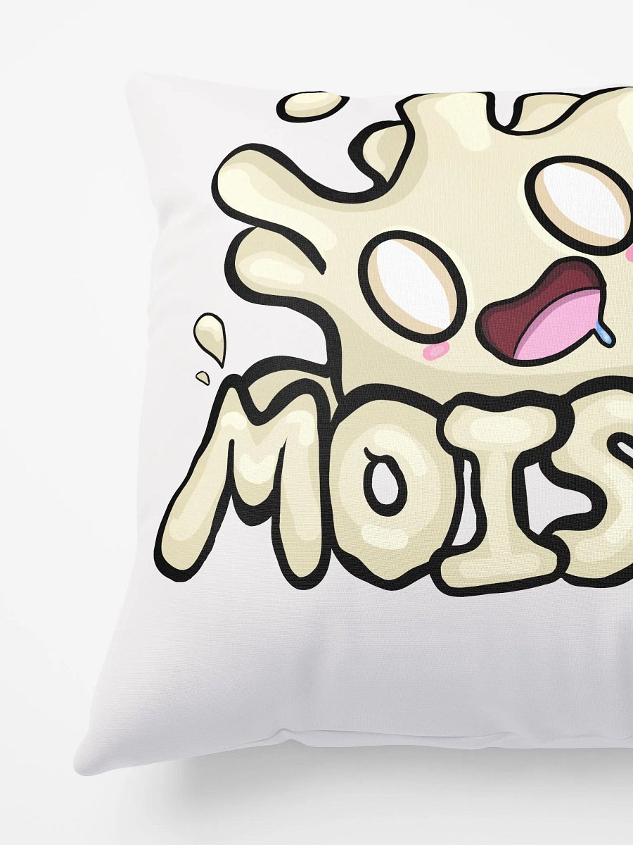 Forbidden Moist Pillow product image (3)