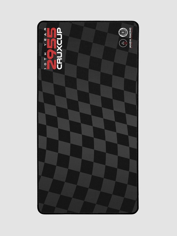 CRUXCUP 2955 DESKMAT product image (2)