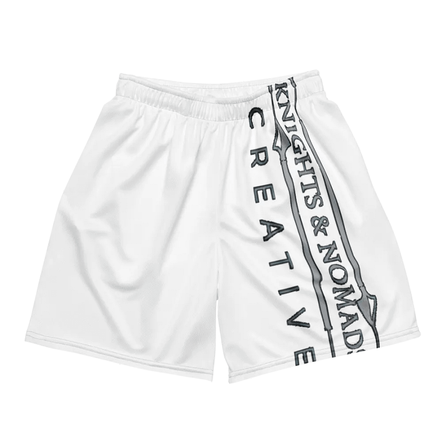 Vertical Nomadic Mesh Shorts product image (2)