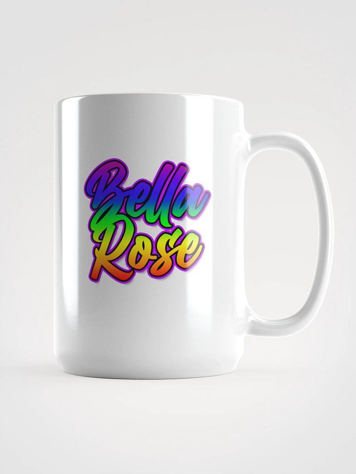 BellaRose Pride Mug product image (1)