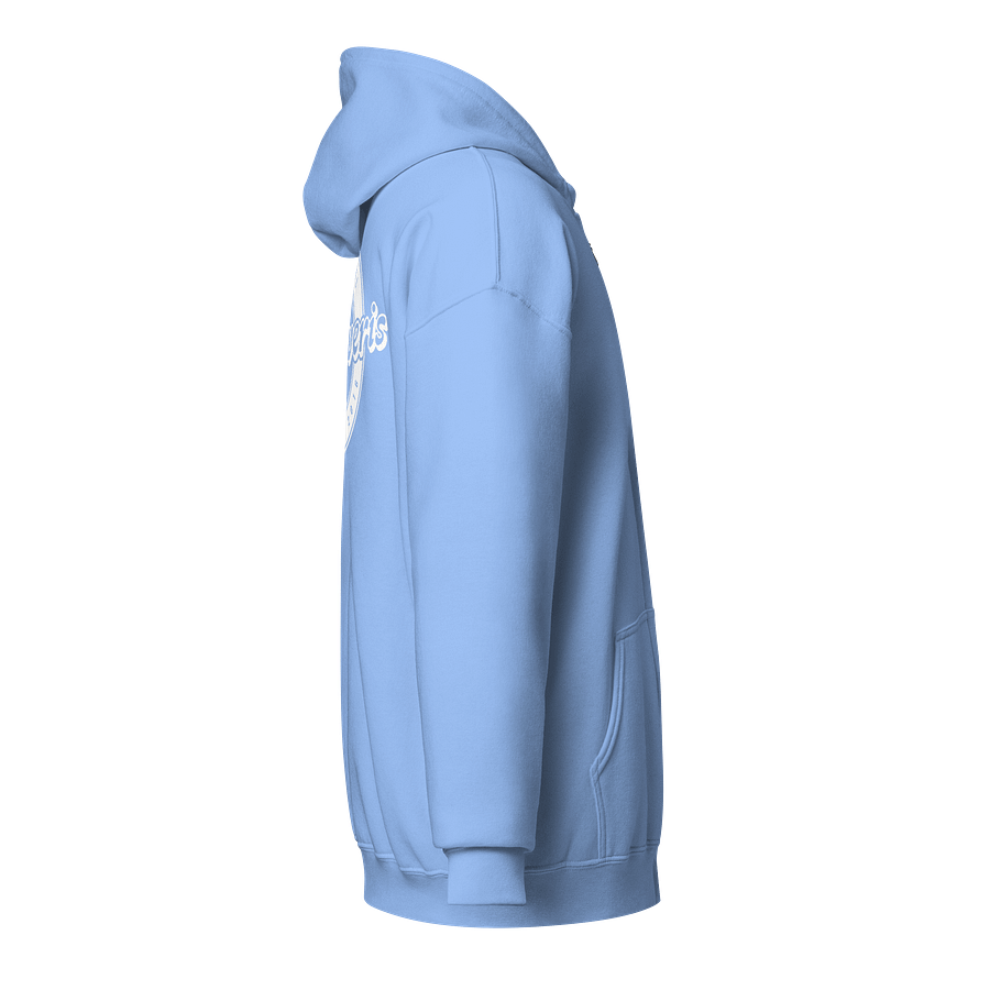 Everis OG Vintage Zipper Hoodie product image (12)