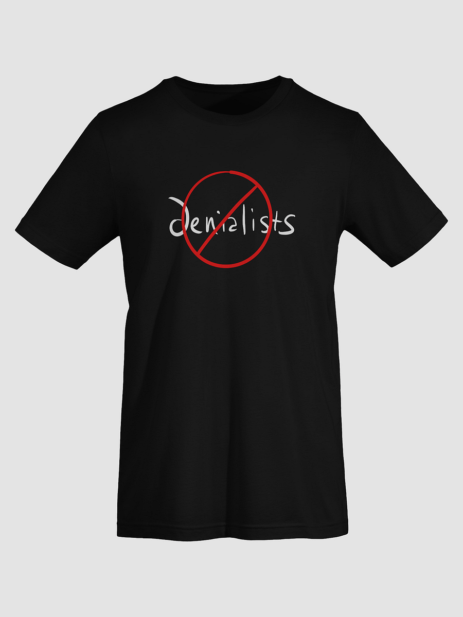 Ban Denialists tee product image (32)