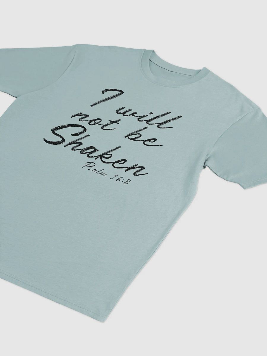 Eclipse Black Men's Premium Tee product image (10)