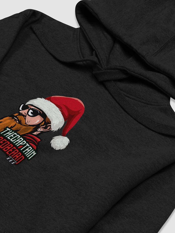 Limited Edition Santa Capt! product image (4)