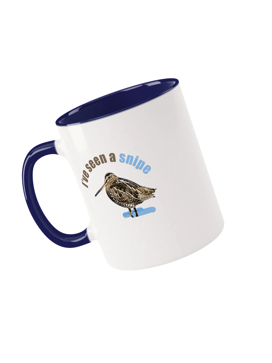 I_ve Seen A Snipe Mug product image (3)