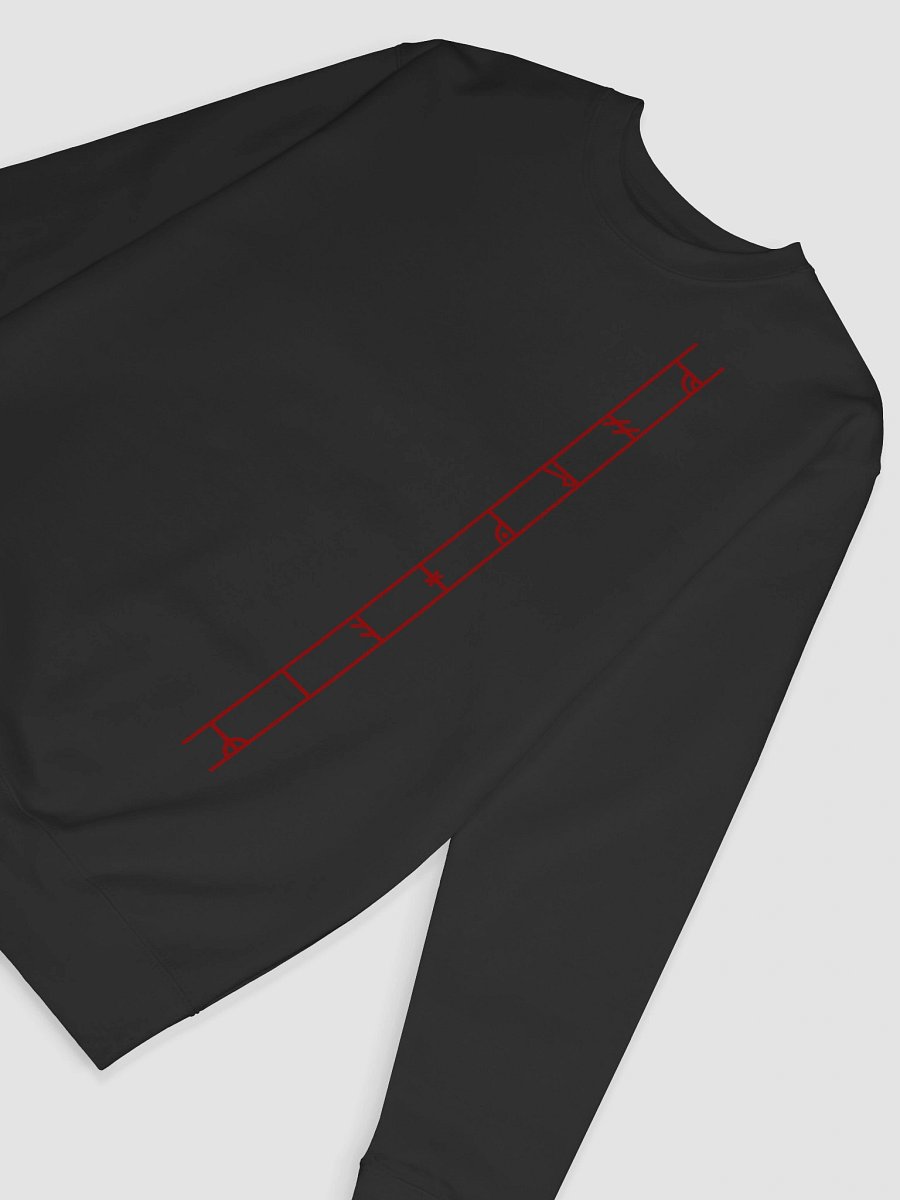 Unisex Sweatshirt - Runes product image (11)